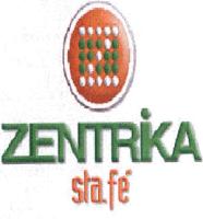 Z ZENTRIKA STA. FÉ