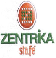 Z ZENTRIKA STA. FÉ