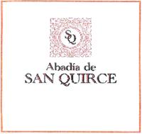 SQ ABADÍA DE SAN QUIRCE