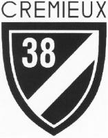 CREMIEUX 38