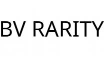 BV RARITY