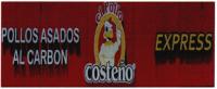 EL POLLO COSTEÑO POLLOS ASADOS AL CARBON EXPRESS