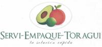 SERVI;EMPAQUE TORAGUI
