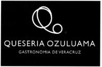 QUESERIA OZULUAMA GASTRONOMIA DE VERACRUZ