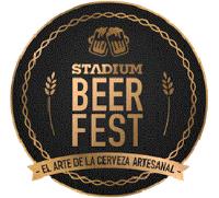 STADIUM BEER FEST EL ARTE DE LA CERVEZA ARTESANAL