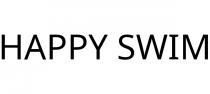 HAPPY SWIM