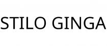 STILO GINGA