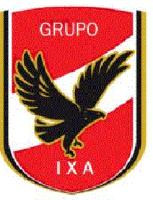 SEGURIDAD PRIVADA GRUPO IXA