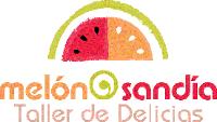 MELÓN O SANDIA TALLER DE DELICIAS
