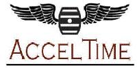 ACCEL TIME