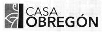 CASA OBREGÓN