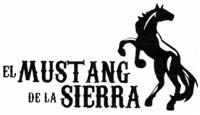 EL MUSTANG DE LA SIERRA