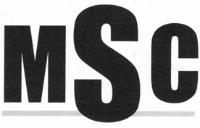 MSC