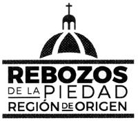 REBOZOS DE LA PIEDAD REGION DE ORIGEN