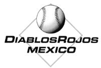 DIABLOS ROJOS MÉXICO