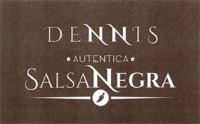 DENNIS AUTENTICA SALSA NEGRA