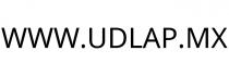 WWW.UDLAP.MX