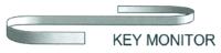 KEY MONITOR