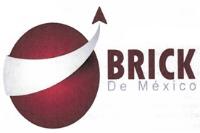 BRICK DE MÉXICO