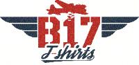 B17 T SHIRTS