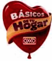 BÁSICOS DE TU HOGAR OXXO