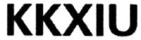 KKXIU