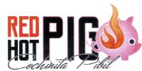 RED HOT PIG COCHINITA PIBIL