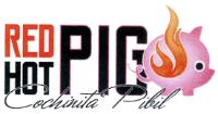RED HOT PIG COCHINITA PIBIL