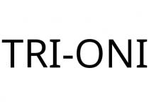TRI-ONI