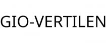 GIO-VERTILEN