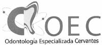C OEC CERVANTES