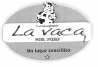 LA VACA DEL PIBE