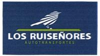 LOS RUISEÑORES AUTOTRANSPORTES