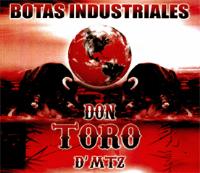 DON TORO D´MTZ