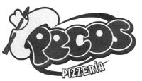 PECOS PIZZERÍA