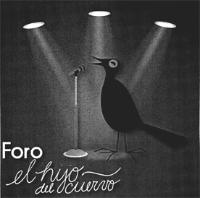 FORO EL HIJO DEL CUERVO