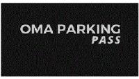 OMA PARKING PASS