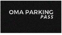OMA PARKING PASS