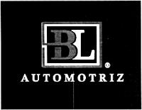 BL AUTOMOTRIZ