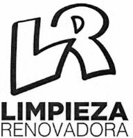 LR LIMPIEZA RENOVADORA