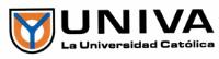 UNIVA LA UNIVERSIDAD CATÓLICA