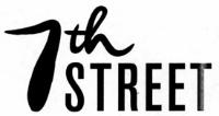 7TH STREET