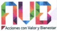 AVB ACCIONES CON VALOR Y BIENESTAR