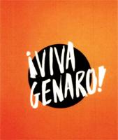 ¡VIVA GENARO!