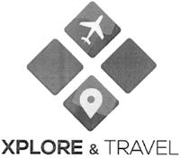 XPLORE & TRAVEL