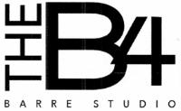 THE B4 BARRE STUDIO