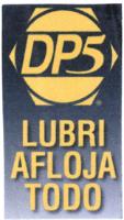 DP5 LUBRI AFLOJATODO