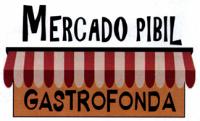 MERCADO PIBIL GASTROFONDA