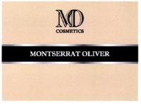 MO COSMETICS MONTSERRAT OLIVER