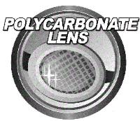 POLYCARBONATE LENS